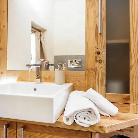 Appartamento Hellochalet_la Maison Il Cervo